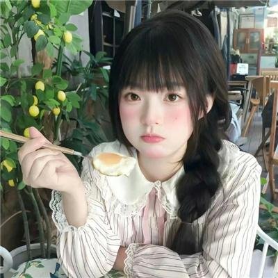 海报女郎